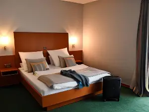 Landhaus Lengede Hotel