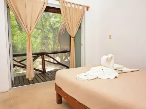 Hotel Ak'Na Holbox