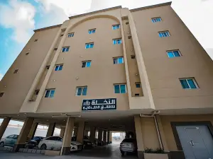Al Nakhla Aparthotel