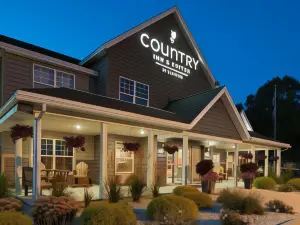 Country Inn & Suites by Radisson, Decorah, IA
