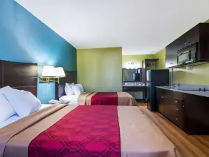 Royal Extended Stay Hotel