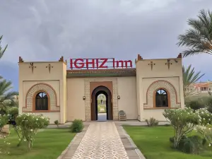 Ighiz Inn Resort