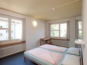 Zurich Youth Hostel