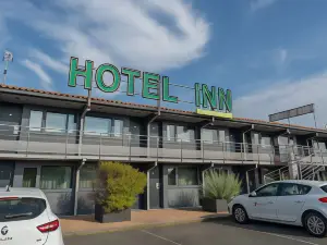 HOTEL INN La Rochelle