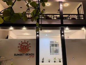 Sunset Beach Stay at Mathiveri
