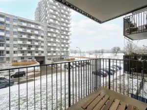 Apartment Close to the River by Renters