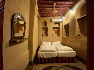 Bait Aljabal Hospitality Inn