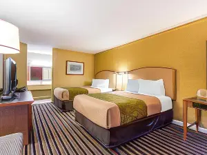 AmeriVu Inn-Gilbertsville