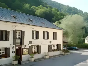 Auberge des Deux Rivières
