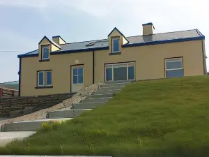 Cappa House B&B