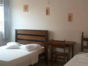 Avila Hotel