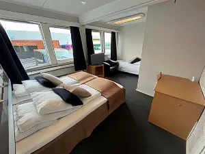 Ågotnes Motell