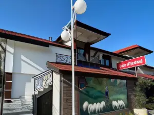 Prenociste Kod Brana