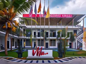 WM Hotel Arugambay