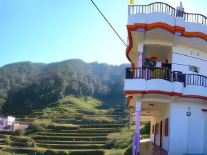 Hotel Taj Himalaya