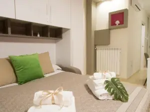 B&B Elles con parcheggio interno