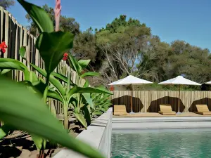 Casagrande Hotel & Beach Club