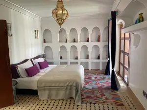 Riad Tafilag