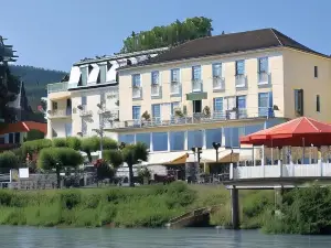 Hotel Rhein-Residenz