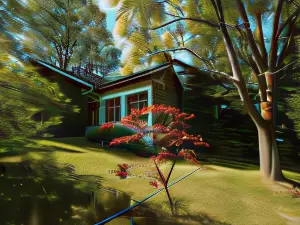Villa Alba by Akasha Retreat