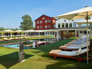 Bleiche Resort & Spa