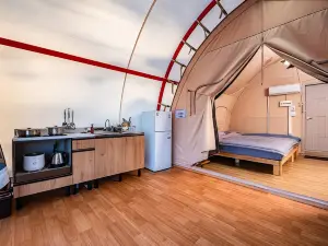Yeoncheon Jun 3 Brothers Glamping