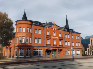 Hotel "Central" INH Carolin Krause