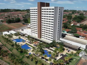 Celebration Resort Olímpia by Hot Beach