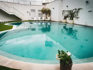 Hotel Majesty Alberobello