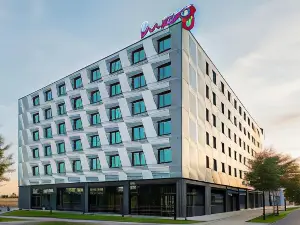 Moxy Berlin Airport