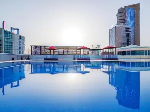 Concorde Hotel - Fujairah