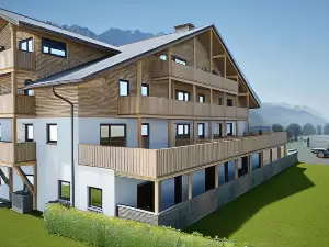 Alpen Experience Hotel