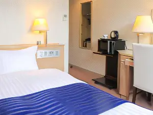 HOTEL LiVEMAX BUDGET Kagoshima