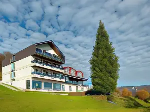 Waldhotel Sonnenberg