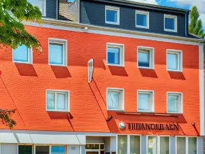 Hotel Ehranger Hof
