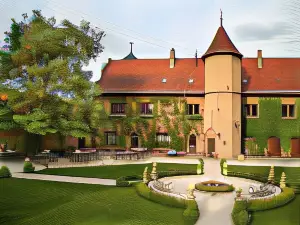 Worners Schloss Weingut & Wellness-Hotel