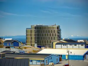 Best Western Plus Hotel Ilulissat