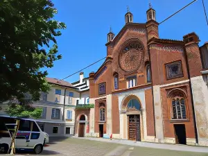 Casa Baglioni Milan - the Leading Hotels of the World