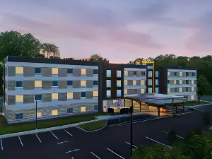 Home2 Suites by Hilton Poughkeepsie