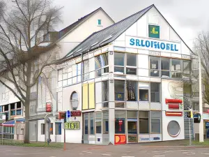 Stadthotel Heilbronn