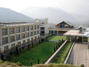 Pearl Continental Hotel, Muzaffarabad