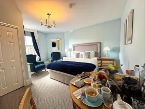 Abbey View House
