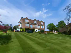 Goldsborough Hall