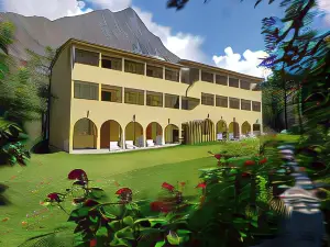 Condominio la Curva