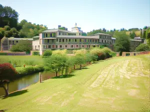 Pensión Santa Rosa