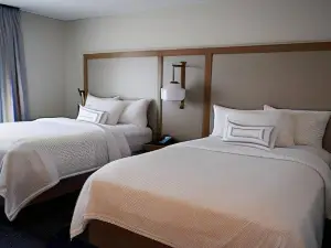 Fairfield Inn & Suites Youngstown Austintown