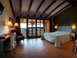 Hotel Villa de Alquézar
