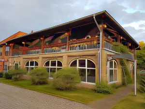 Hotel Da Gianni Gmbh