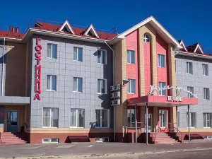 Valentina Hotel