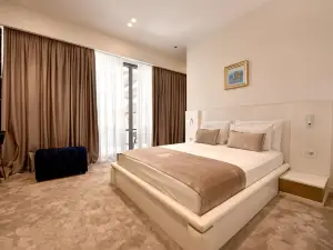 Habitat Hotel Tirana